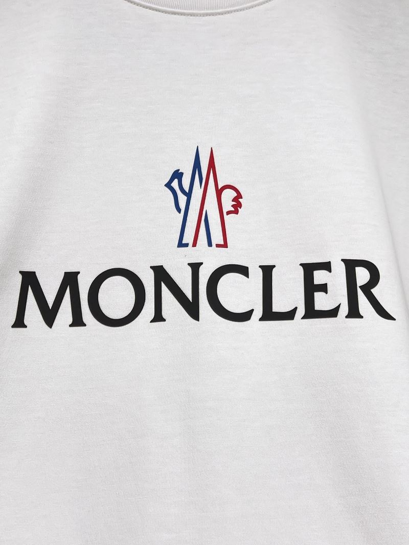 Moncler T-Shirts